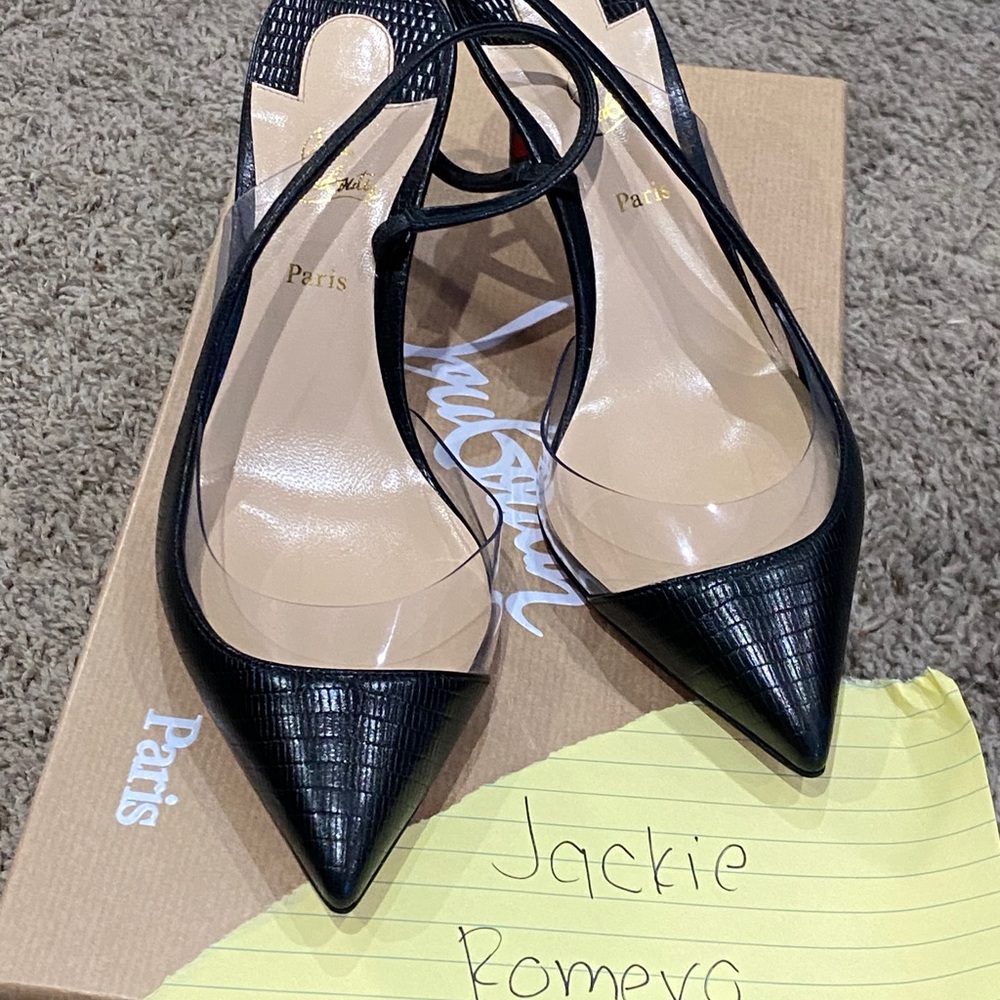 optisexy calf louboutin